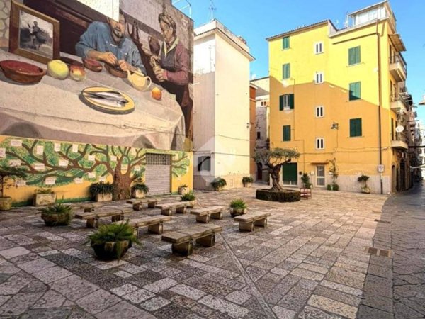 appartamento in affitto a Gaeta