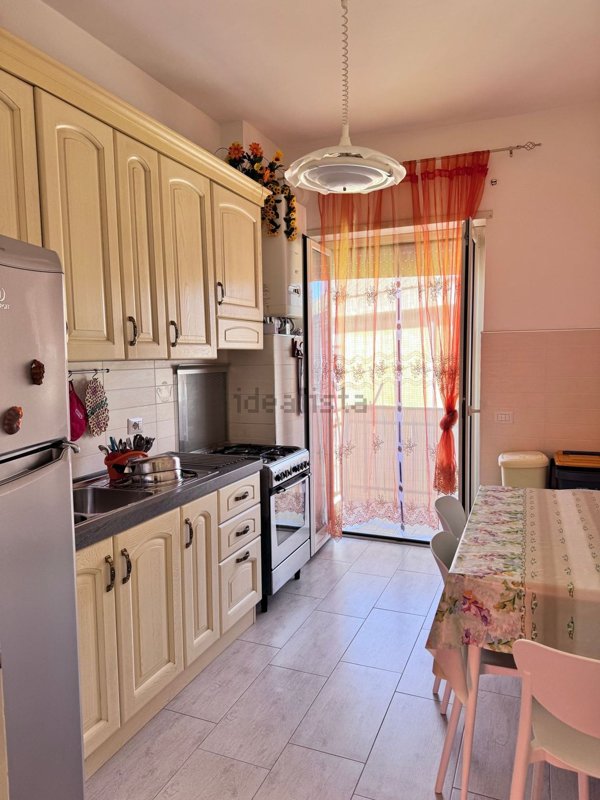 appartamento in affitto a Gaeta