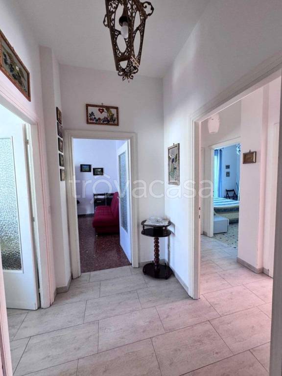 appartamento in affitto a Gaeta