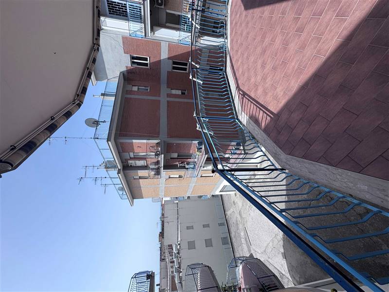 appartamento in affitto a Gaeta in zona Serapo