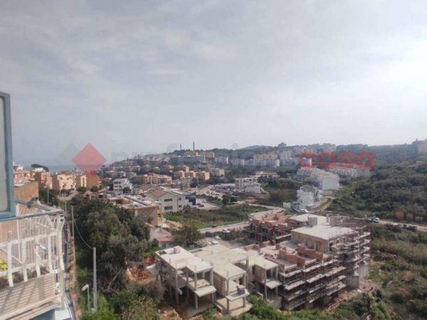 appartamento in affitto a Gaeta