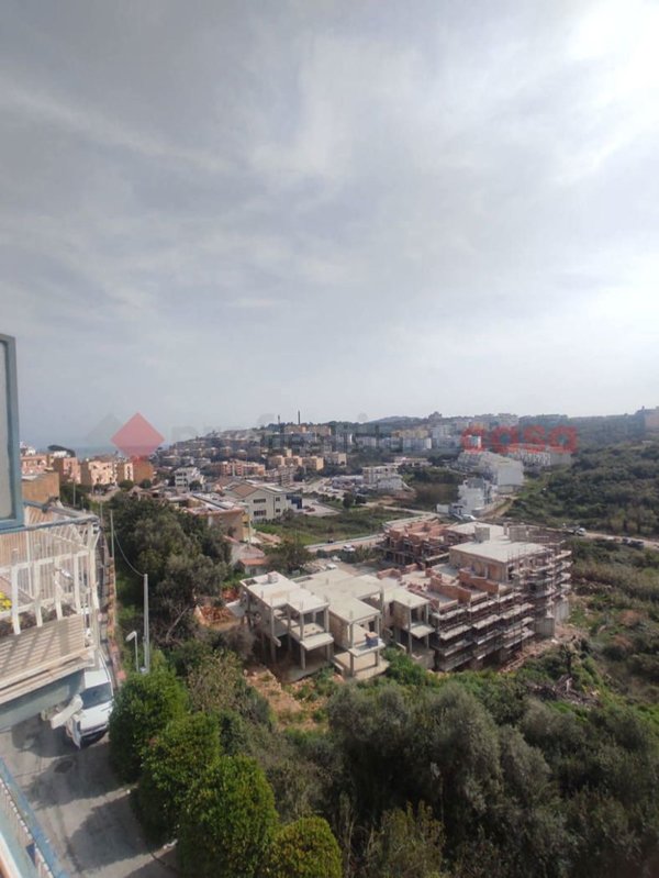 appartamento in affitto a Gaeta