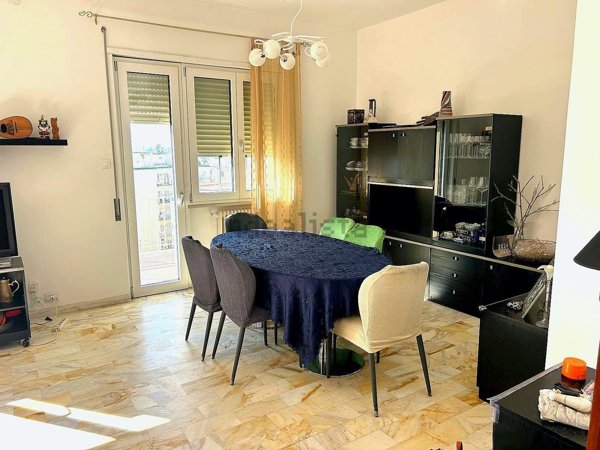 appartamento in affitto a Gaeta