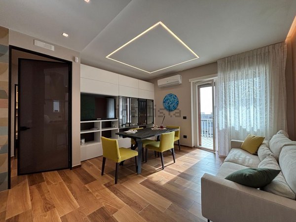 appartamento in affitto a Gaeta