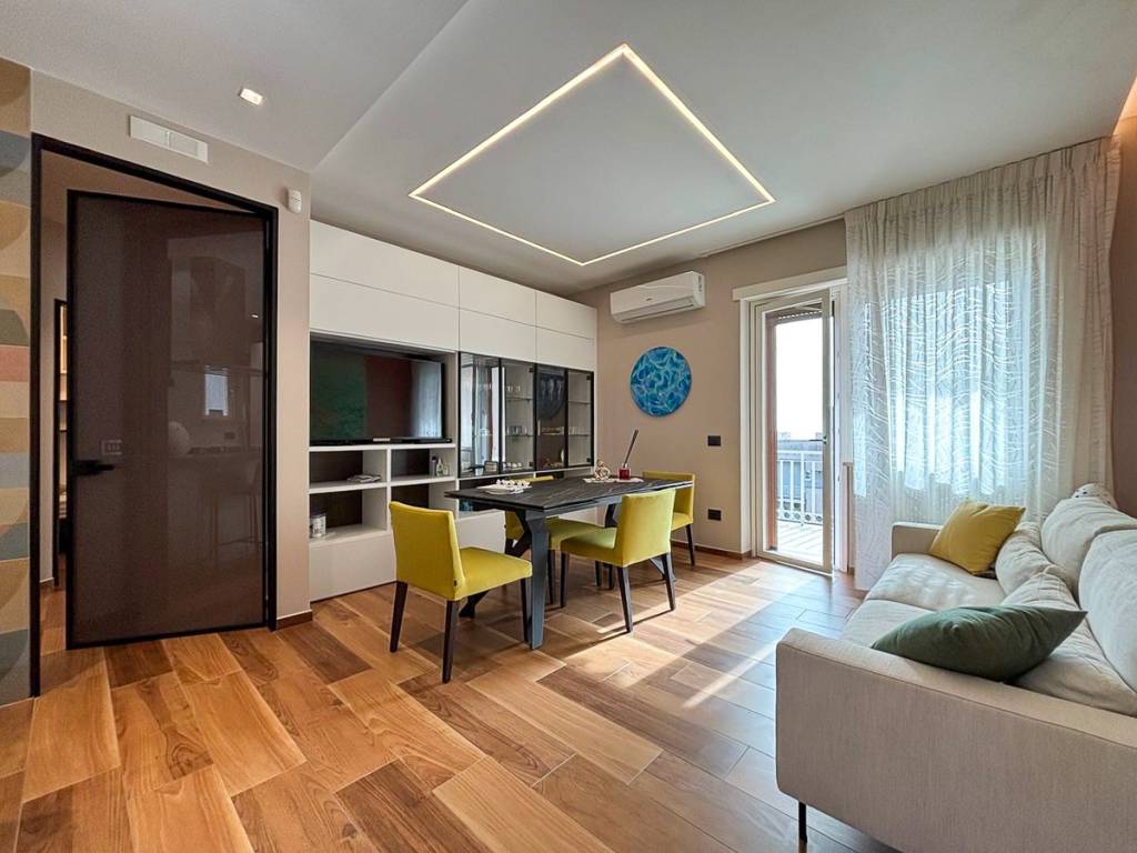 appartamento in affitto a Gaeta