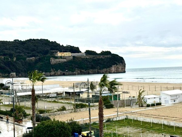 casa indipendente in affitto a Gaeta in zona Serapo