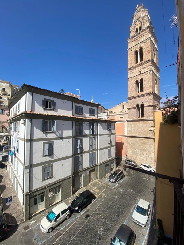 appartamento in affitto a Gaeta