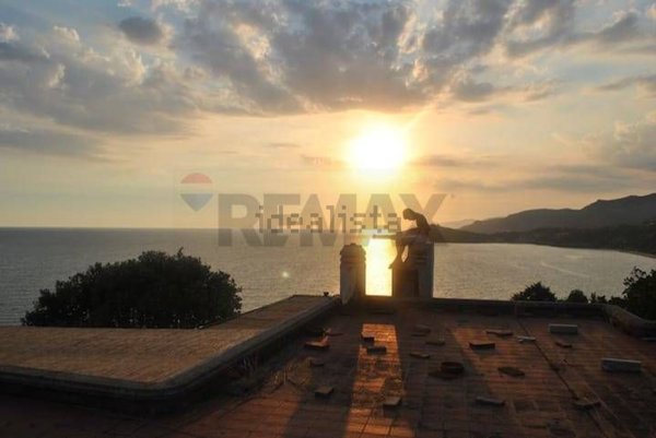 casa indipendente in affitto a Gaeta