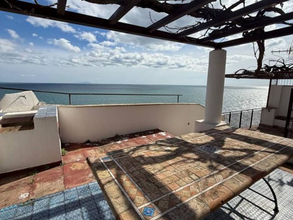 casa indipendente in affitto a Gaeta