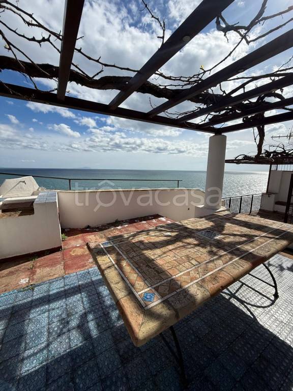 casa indipendente in affitto a Gaeta