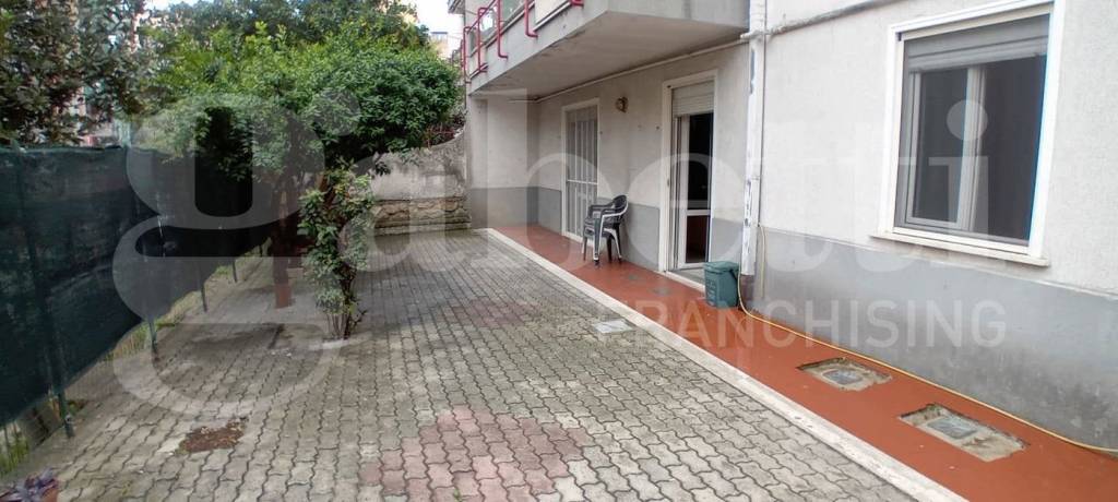 appartamento in affitto a Gaeta