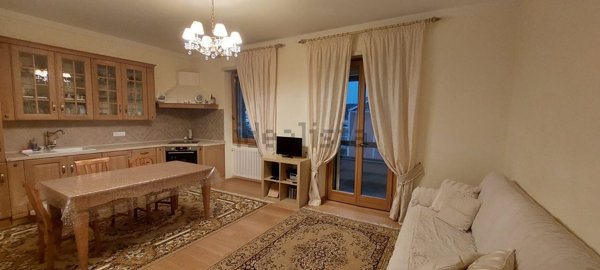 appartamento in affitto a Gaeta in zona Serapo