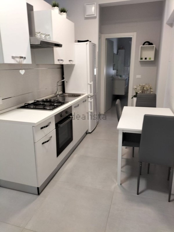 appartamento in affitto a Gaeta