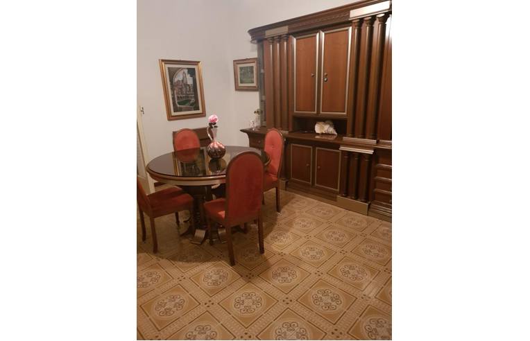 appartamento in affitto a Gaeta in zona Serapo