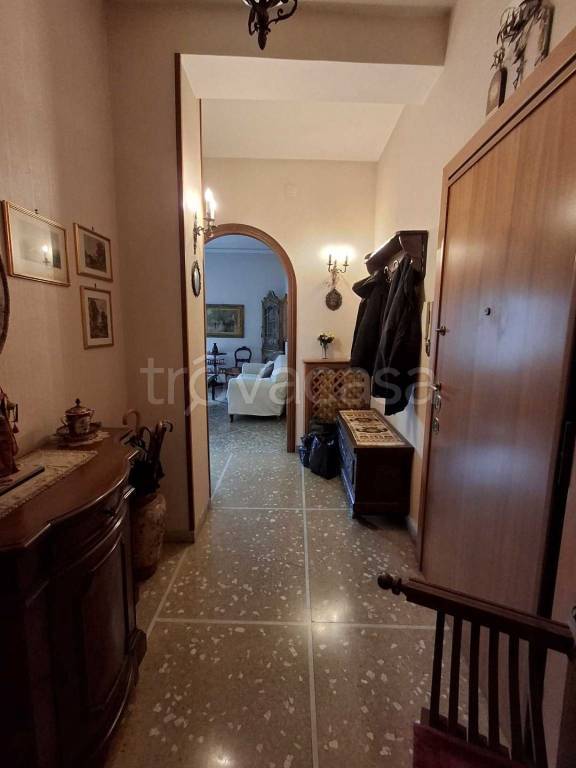 appartamento in affitto a Gaeta