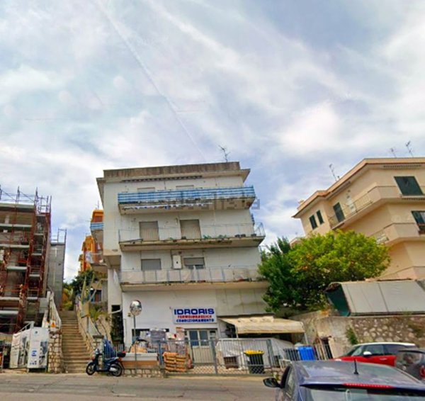 appartamento in affitto a Gaeta