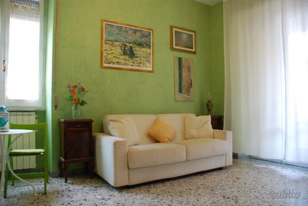 camera singola in affitto a Gaeta