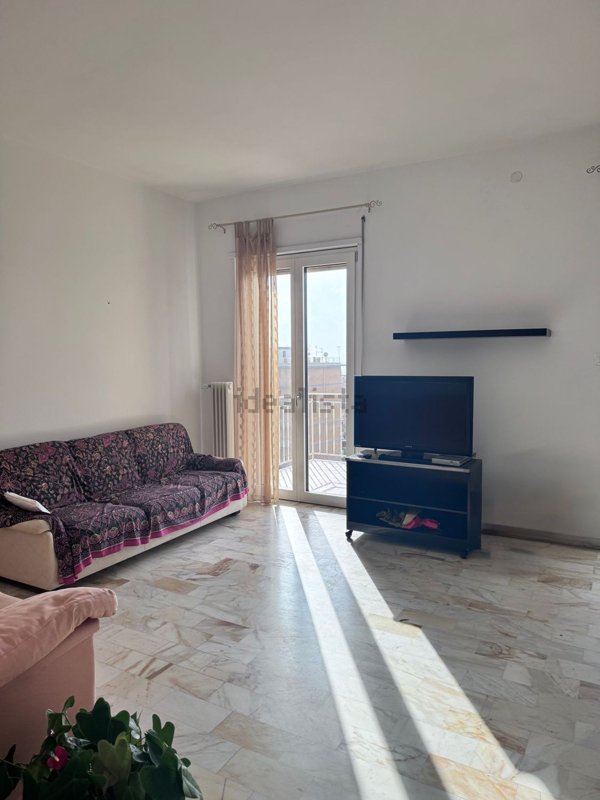 appartamento in affitto a Gaeta