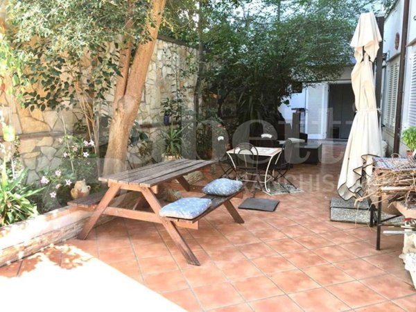 appartamento in affitto a Gaeta in zona Serapo