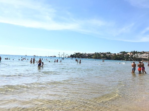 appartamento in affitto a Gaeta in zona Serapo