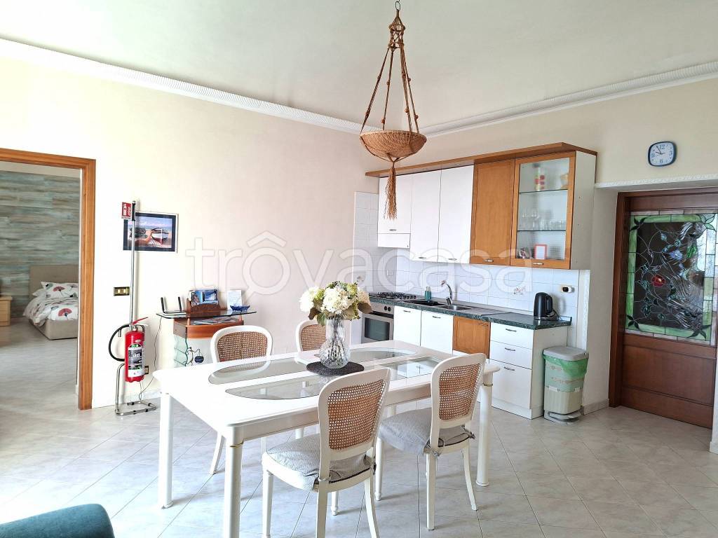 appartamento in affitto a Gaeta