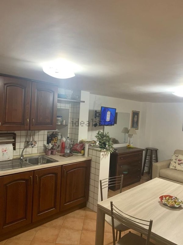 appartamento in affitto a Gaeta