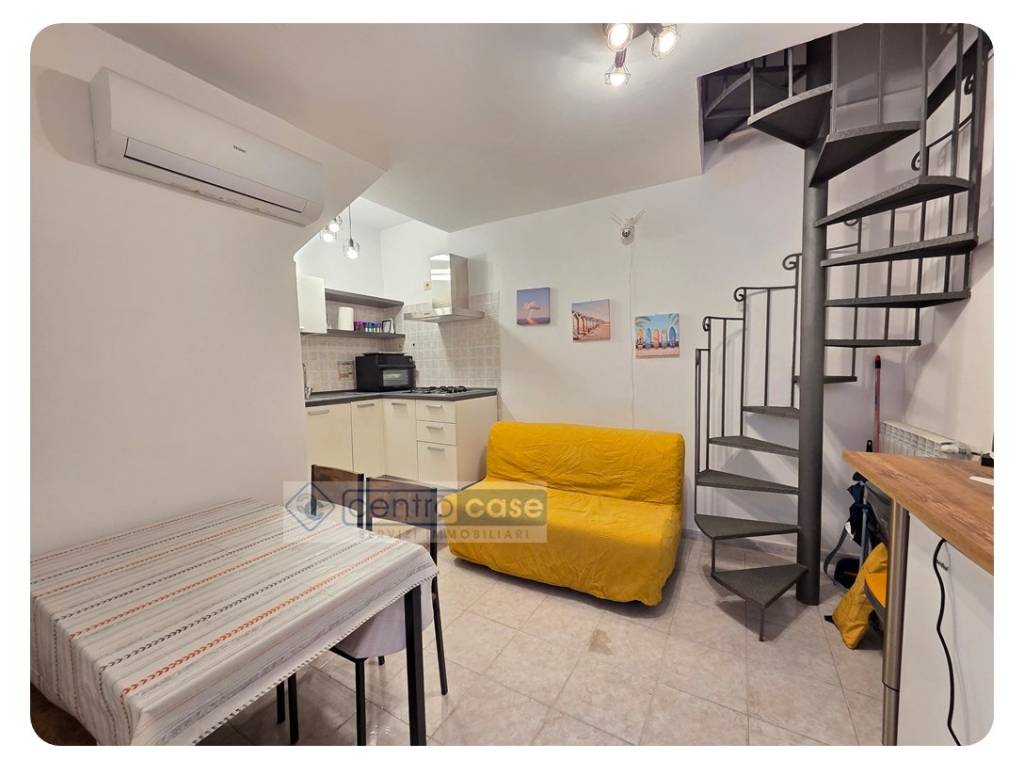 casa indipendente in affitto a Gaeta