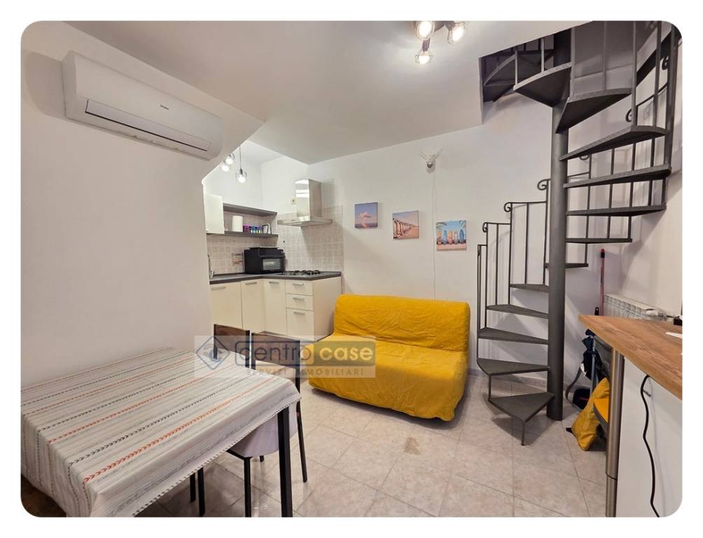 appartamento in affitto a Gaeta