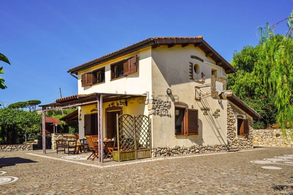 casa indipendente in affitto a Gaeta