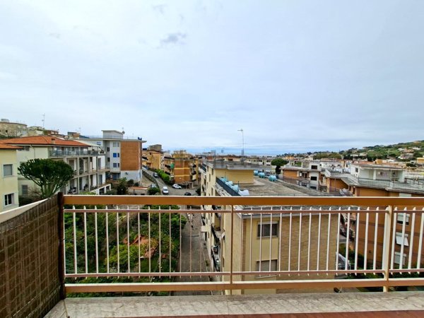 appartamento in affitto a Gaeta