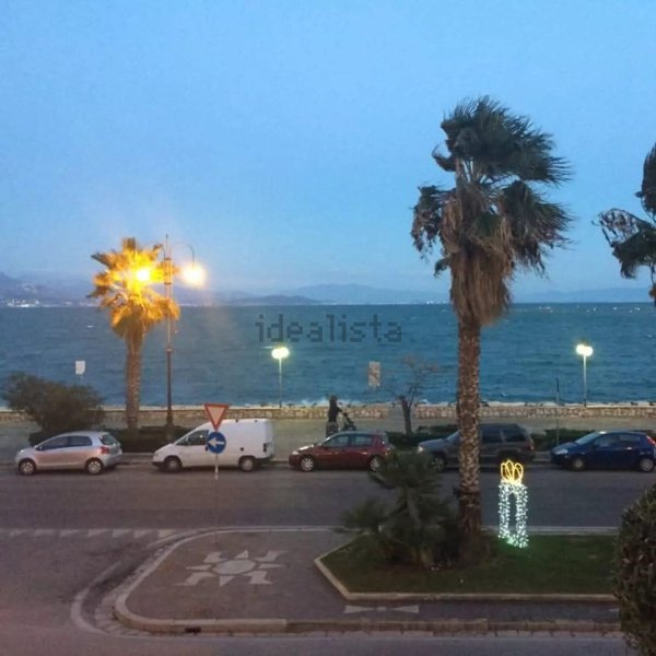 appartamento in affitto a Gaeta