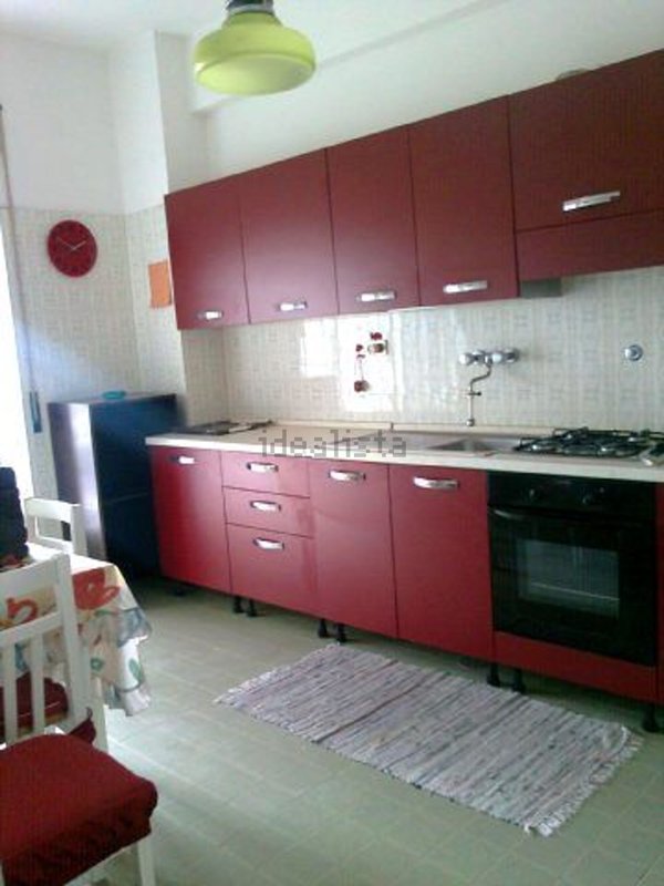 appartamento in affitto a Gaeta