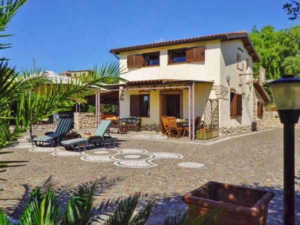 casa indipendente in affitto a Gaeta