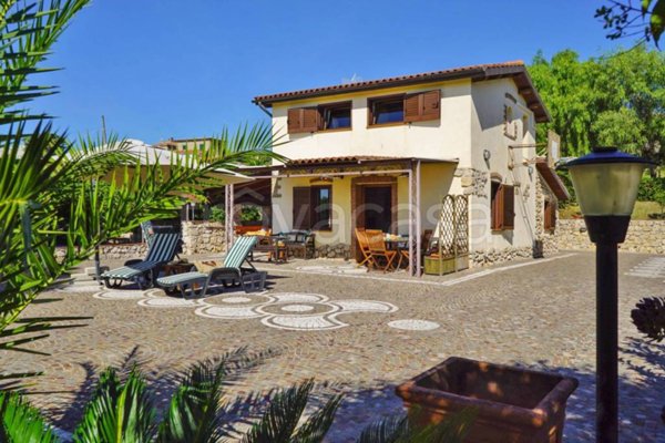 casa indipendente in affitto a Gaeta