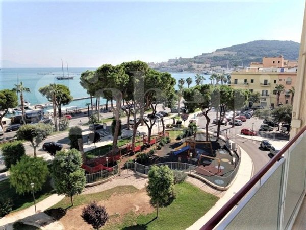 appartamento in affitto a Gaeta