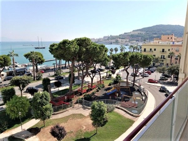 appartamento in affitto a Gaeta