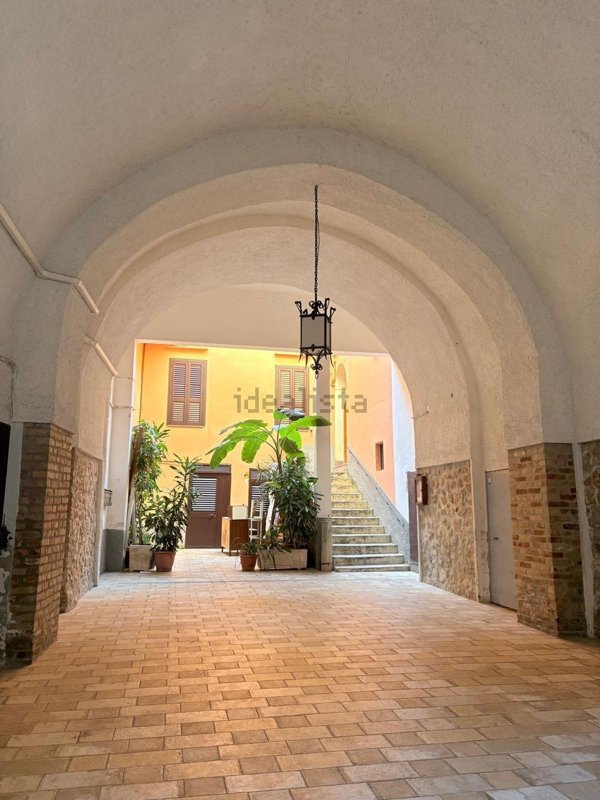 appartamento in affitto a Gaeta