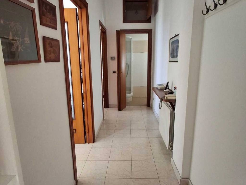 appartamento in affitto a Gaeta