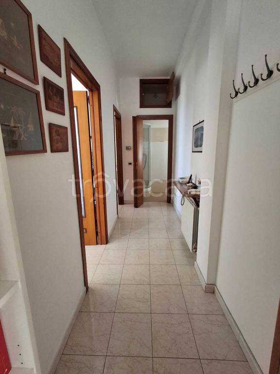 appartamento in affitto a Gaeta