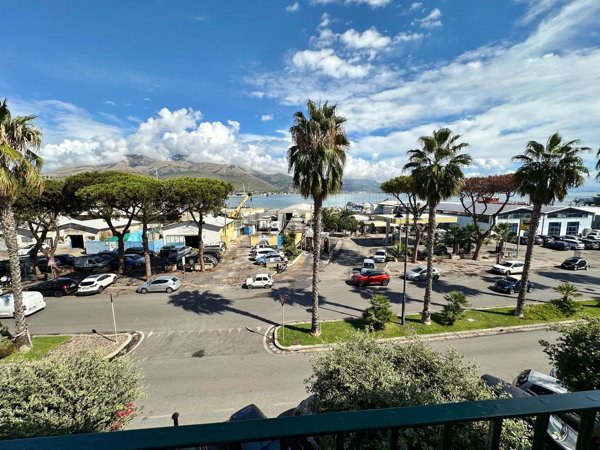 appartamento in affitto a Gaeta