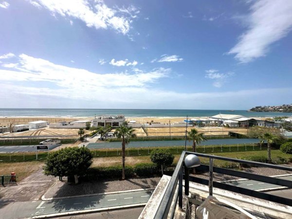 appartamento in affitto a Gaeta