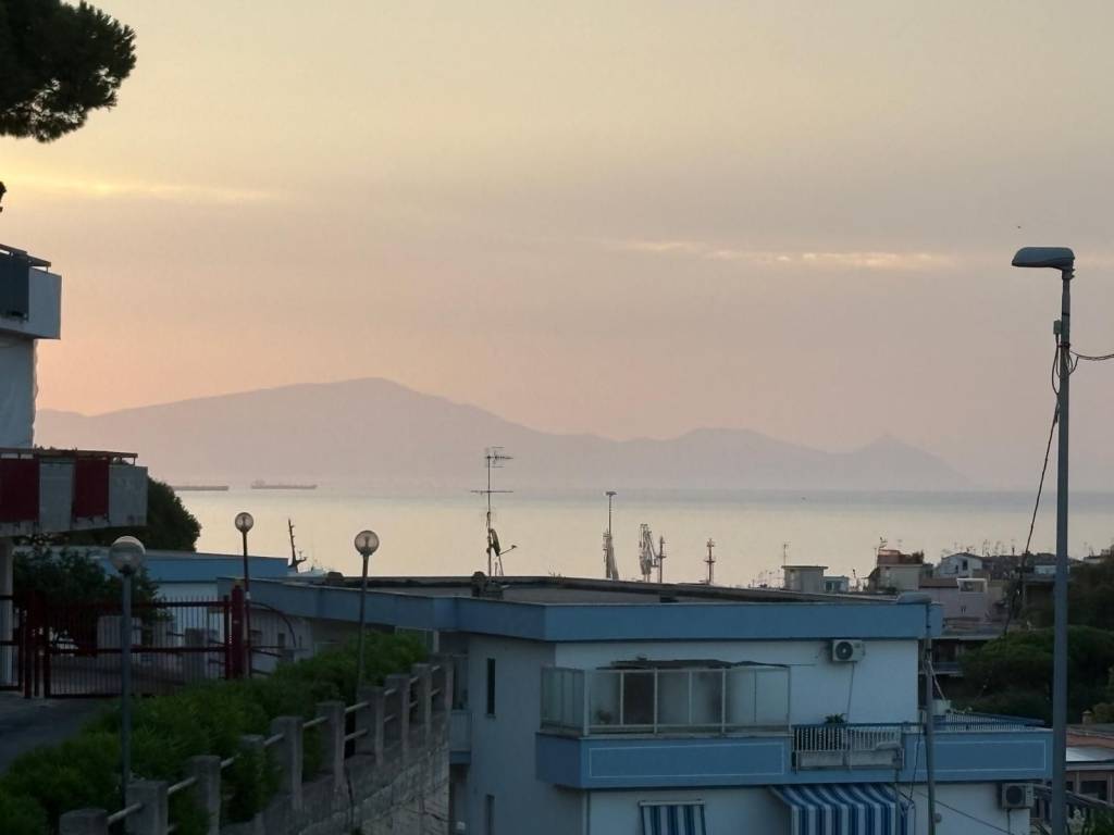 appartamento in affitto a Gaeta