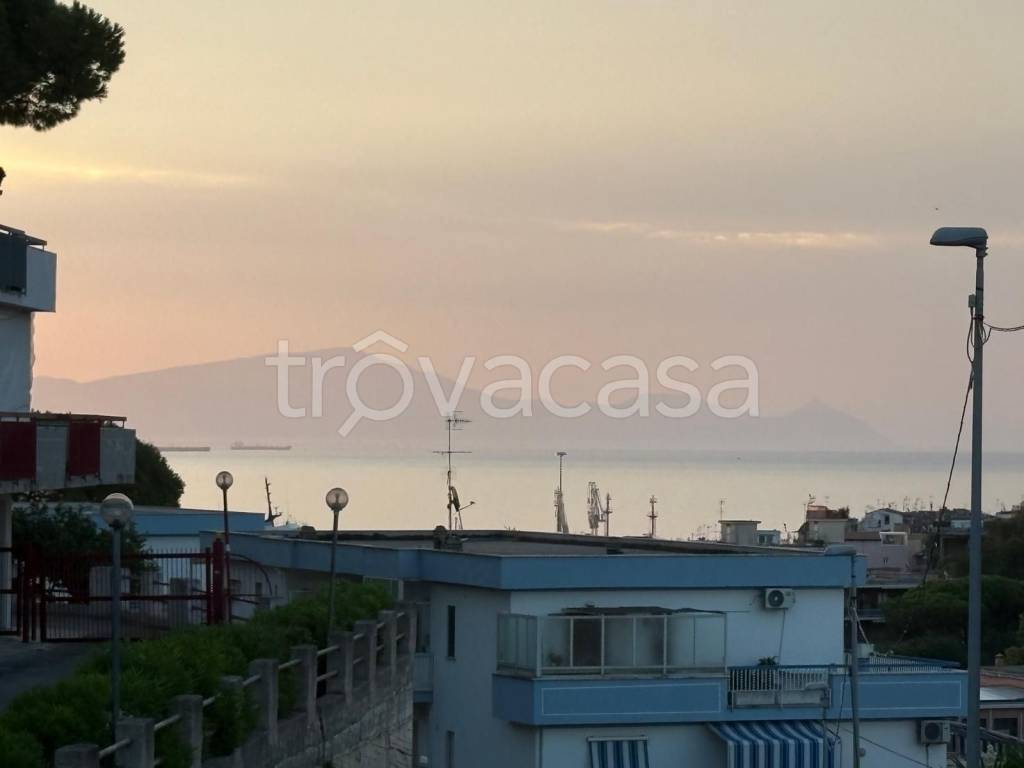 appartamento in affitto a Gaeta