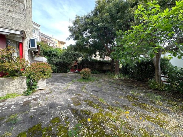 appartamento in affitto a Gaeta in zona Serapo