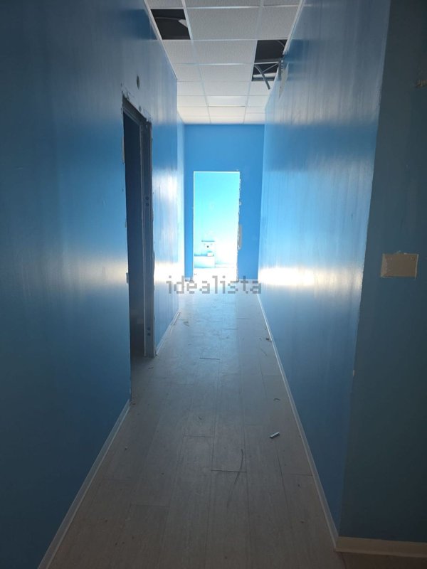 locale commerciale in affitto a Gaeta