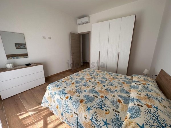 appartamento in affitto a Gaeta