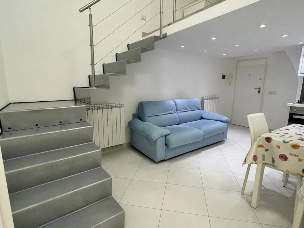 appartamento in affitto a Gaeta