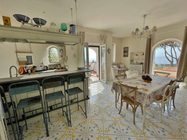 appartamento in affitto a Gaeta in zona Ariana