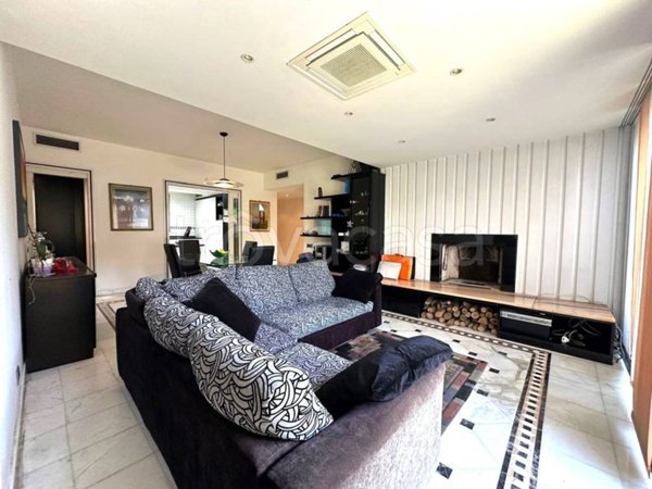 villa in affitto a Gaeta in zona Serapo