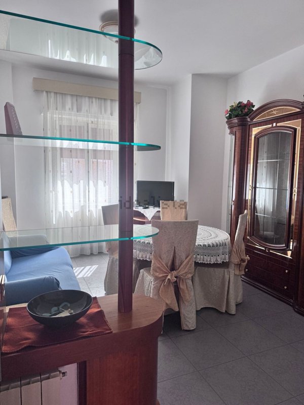 appartamento in affitto a Gaeta in zona Serapo